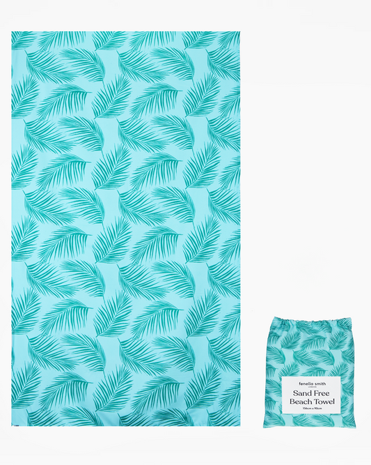 Beach Towel