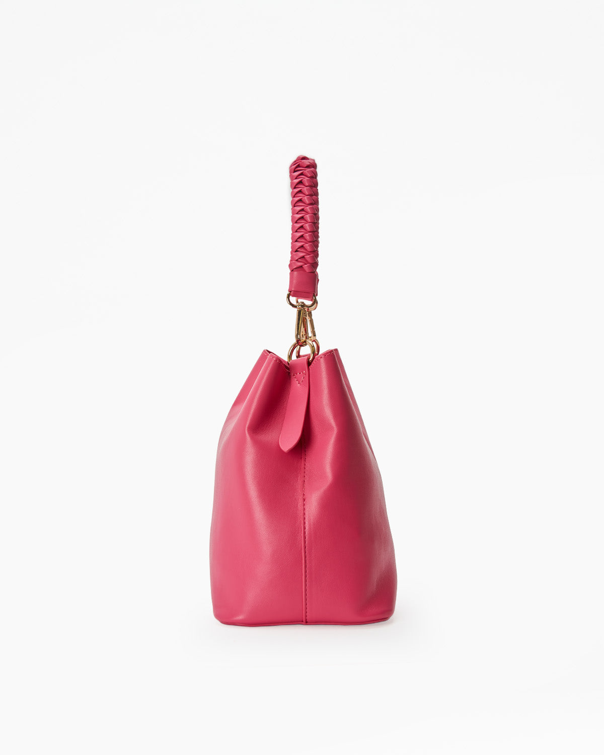 relove - Pink Mimi Bucket Bag