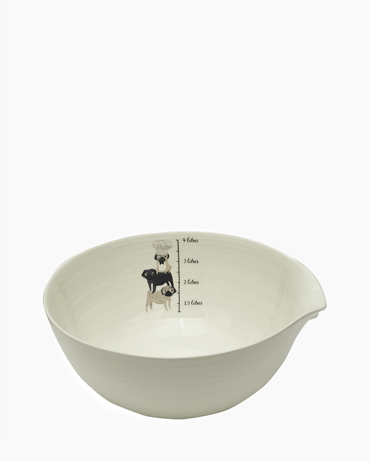 Mixing Bowl