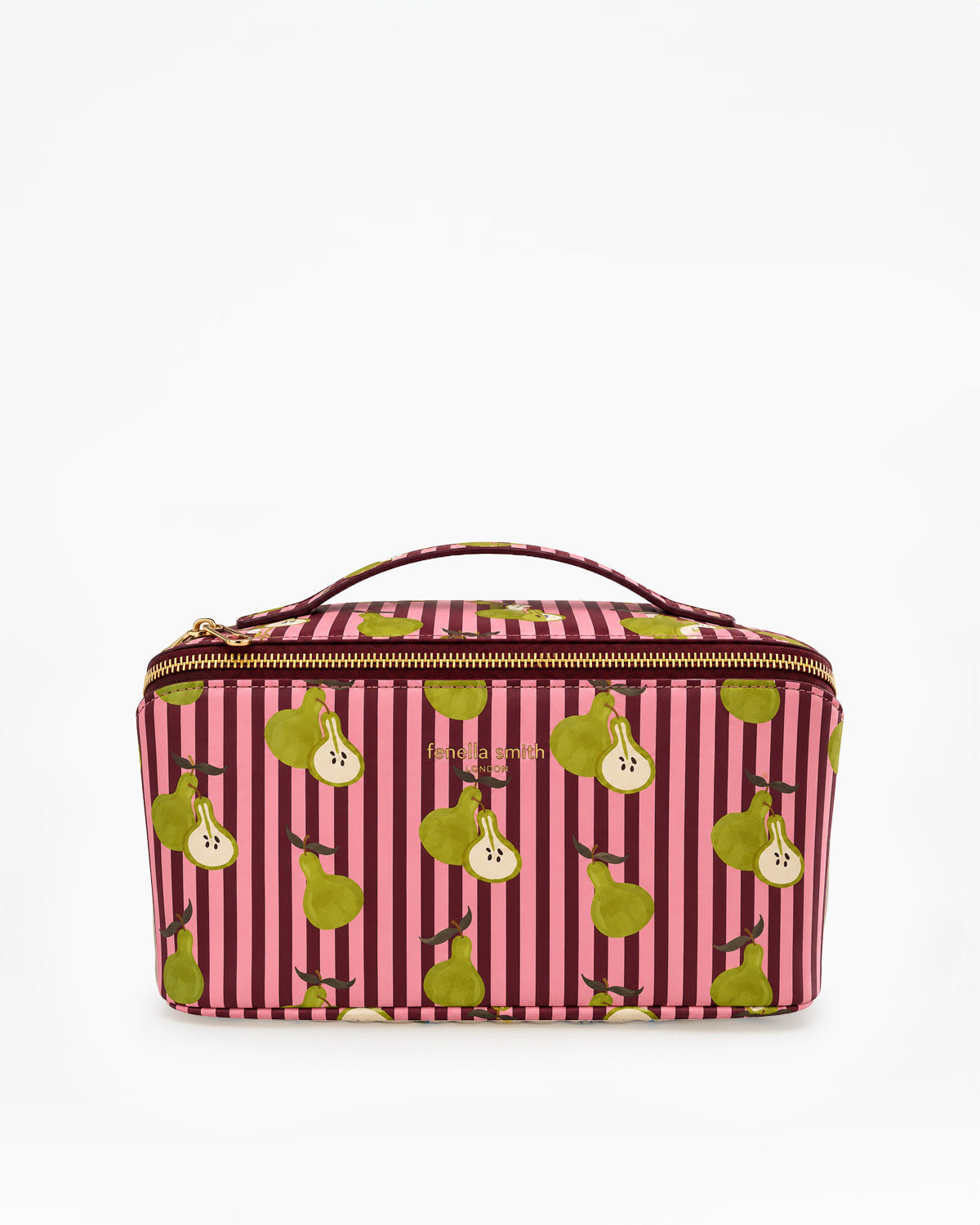 Ella Flat Lay Case