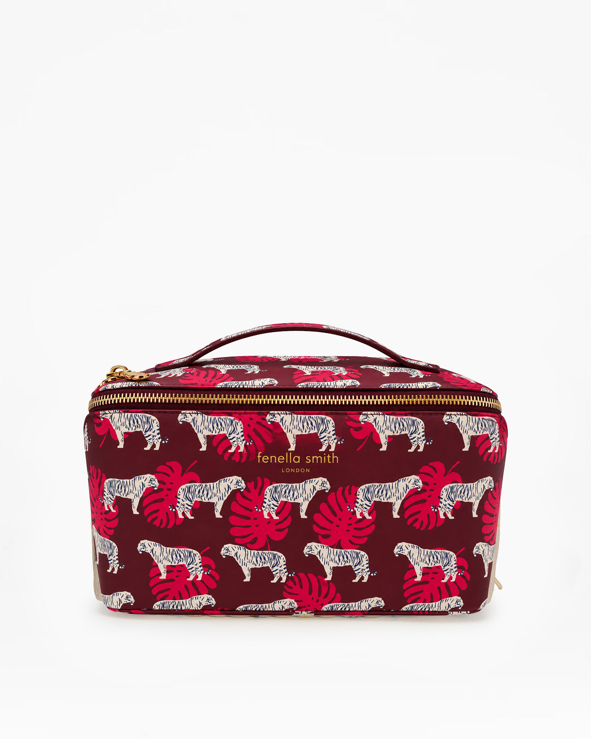 Ella Flat Lay Case