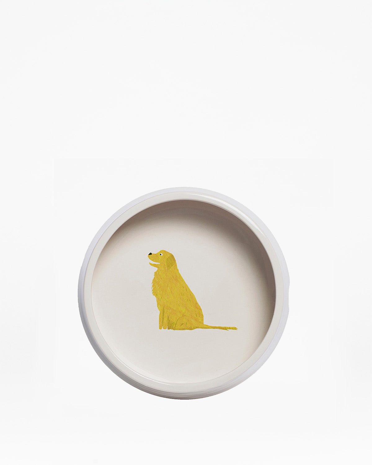 Dog Bowl