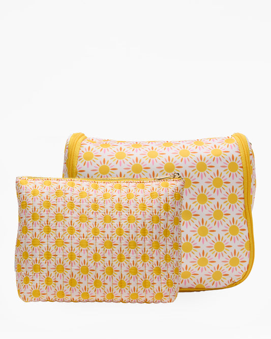Washbag Set