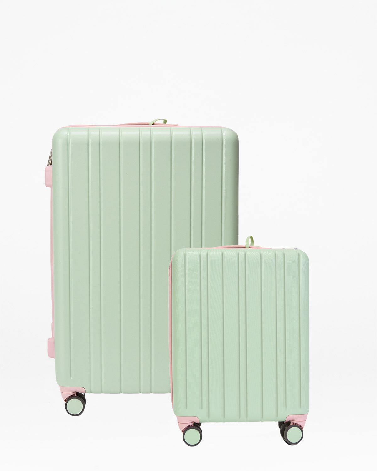 Cordoba Suitcase Set