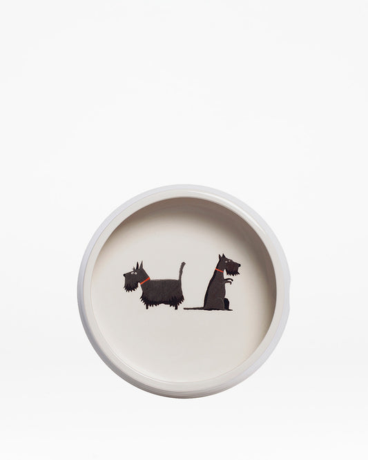 Dog Bowl