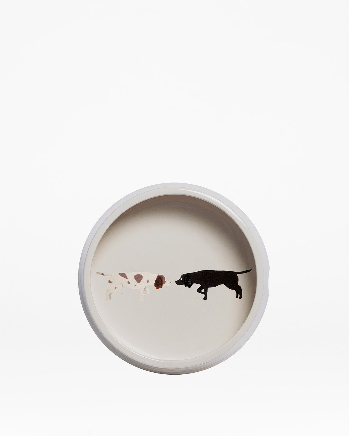 Dog Bowl