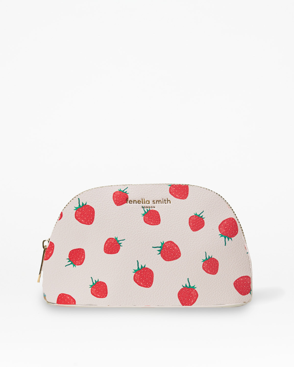 Oyster Cosmetic Case