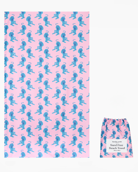 Beach Towel
