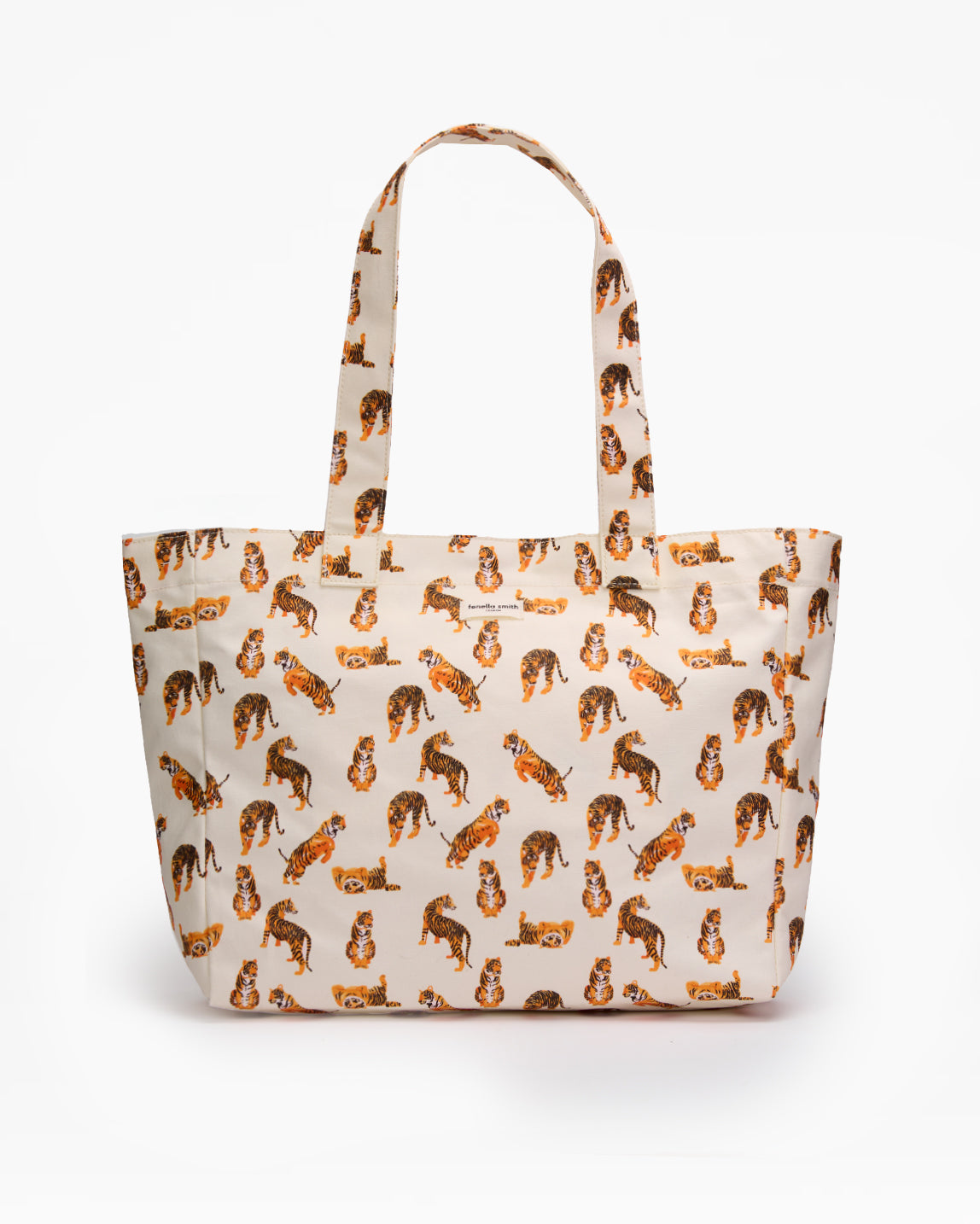 Bella Tote Bag
