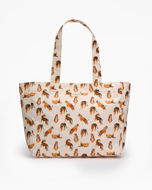 Bella Tote Bag