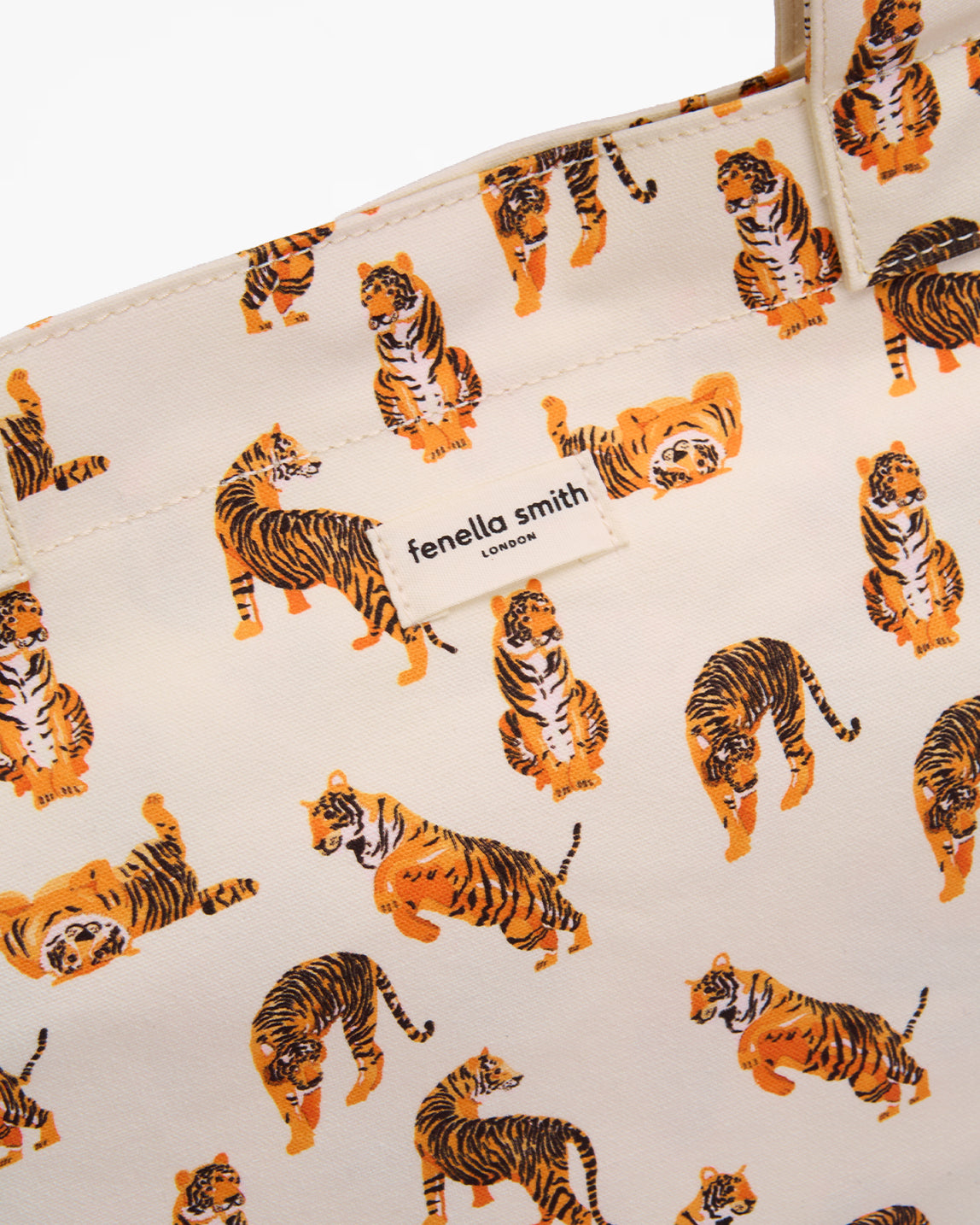 Bella Tote Bag