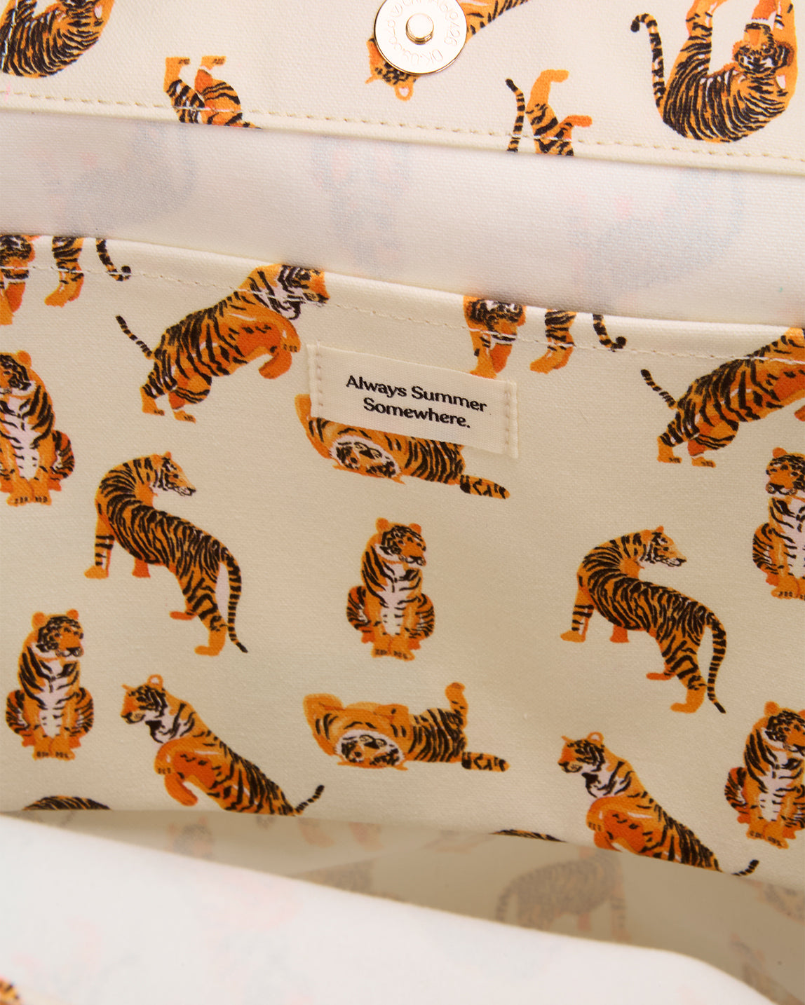 Bella Tote Bag
