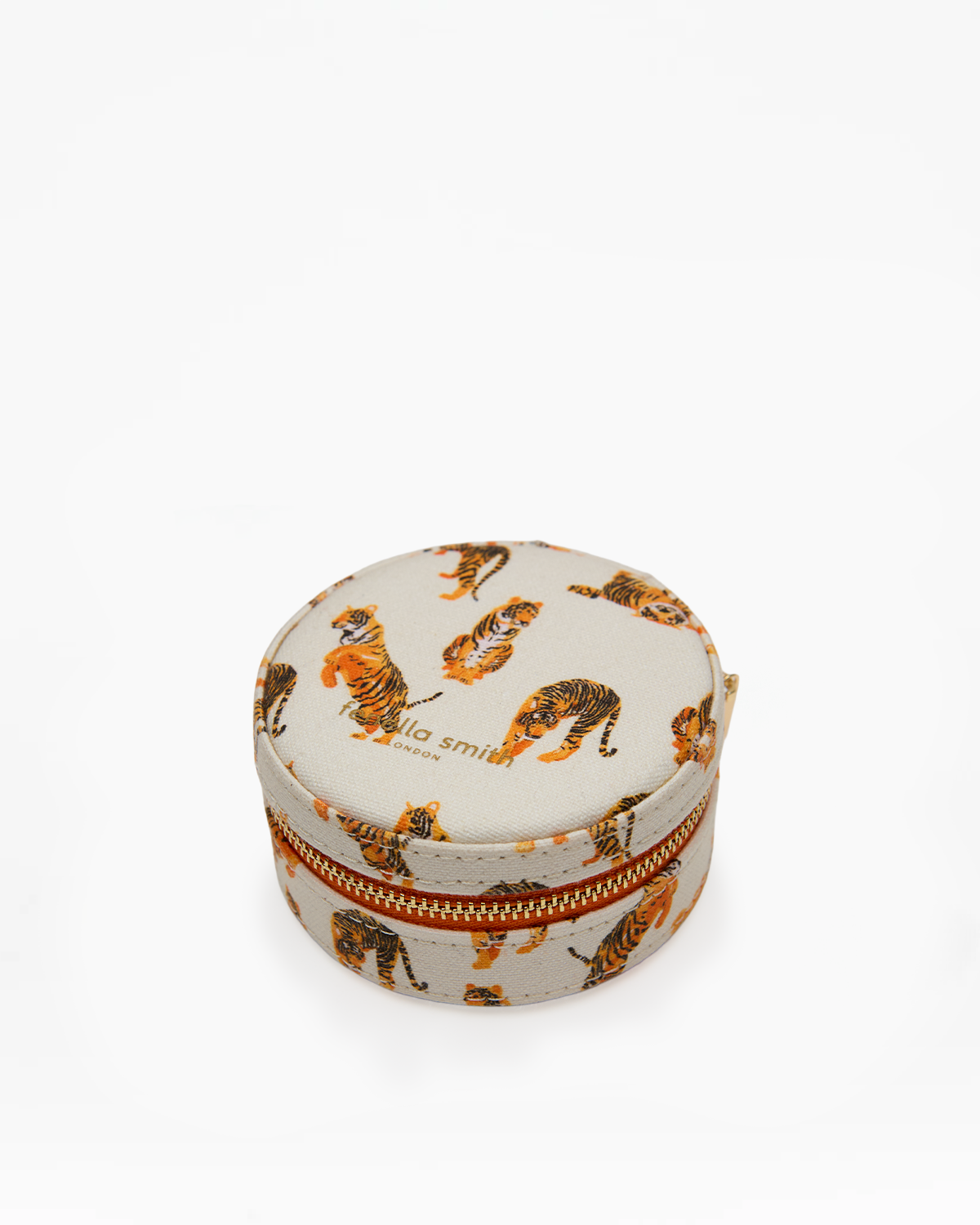 Cecile Jewellery Case