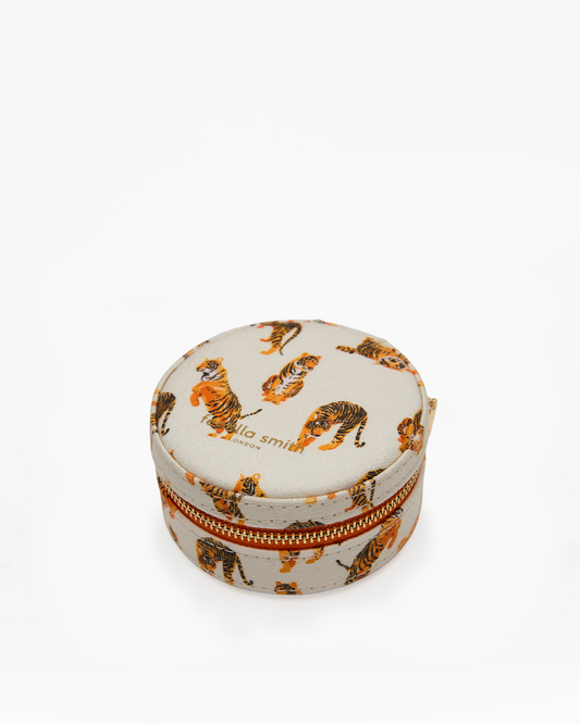 Cecile Jewellery Case