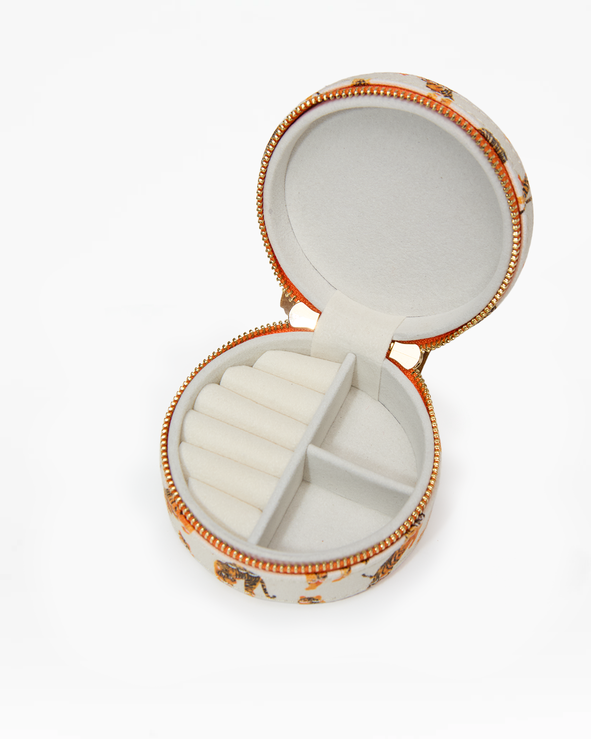 Cecile Jewellery Case