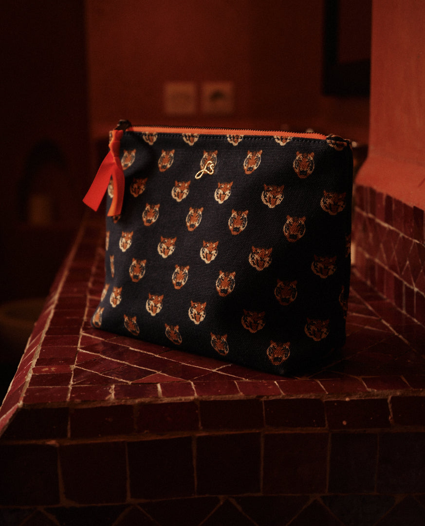 Mila Washbag