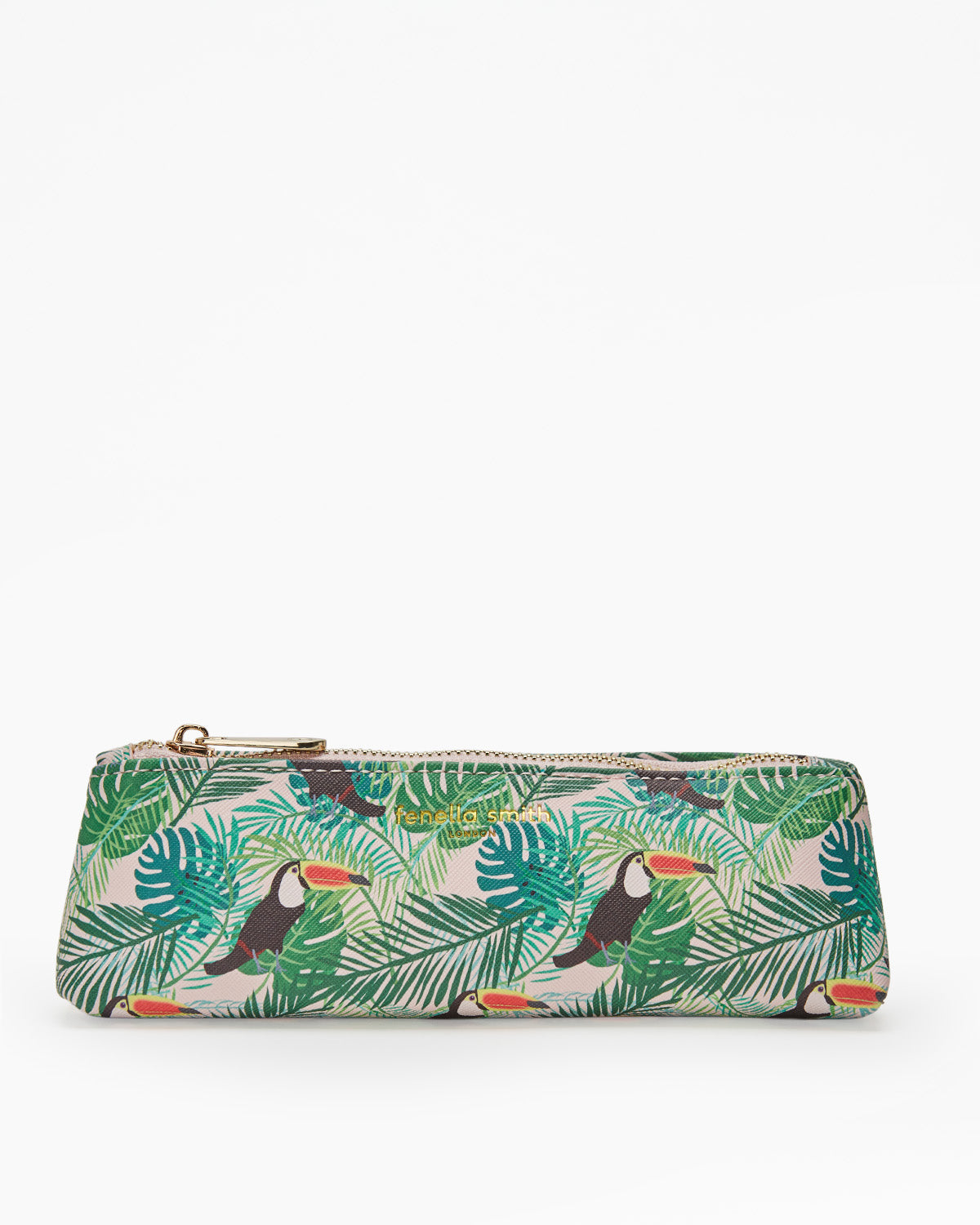 Toucan Pencil Case