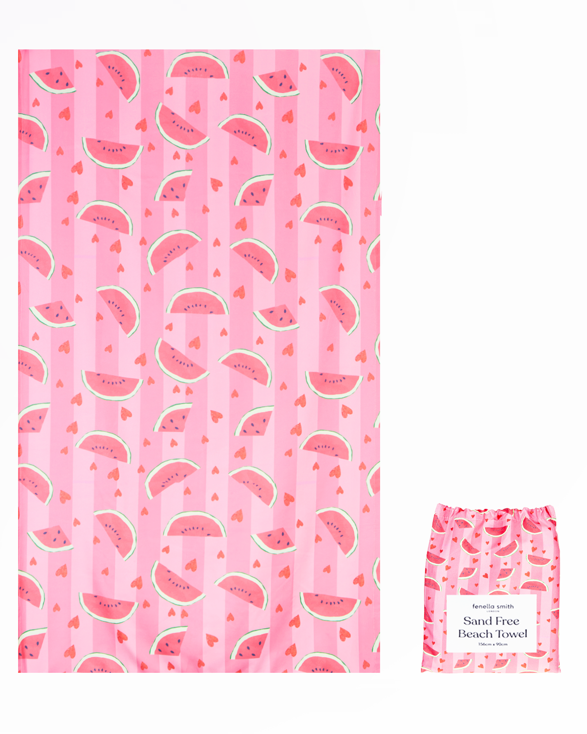 Beach Towel