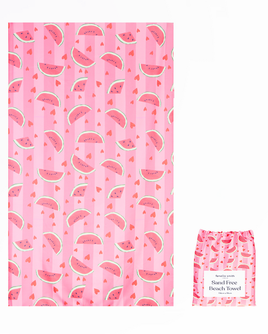 Beach Towel