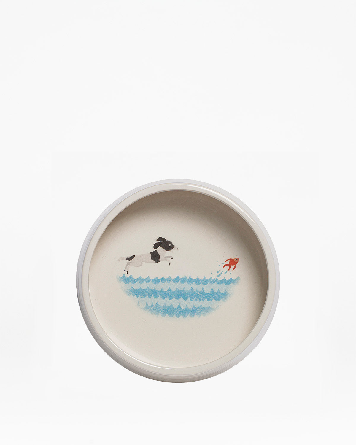Dog Bowl
