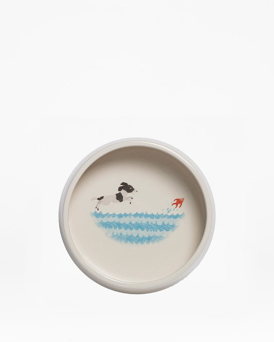 Dog Bowl