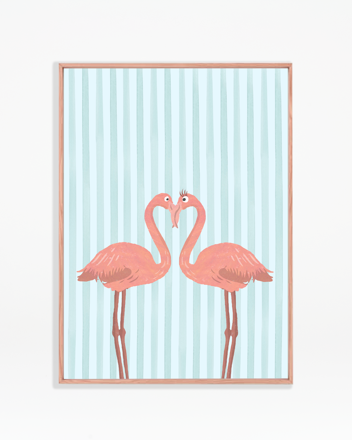 Stripey Collection Set of 4
