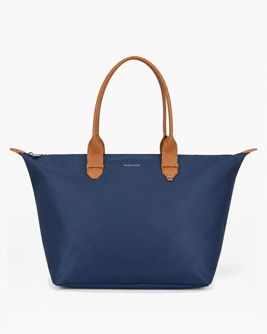 Lottie Tote Bag